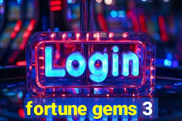 fortune gems 3